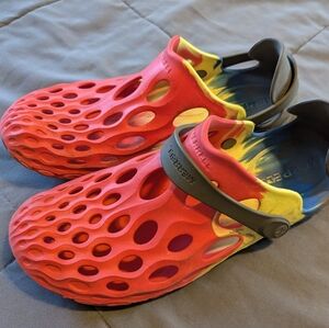 Merrell Hydro Moc size 10